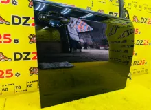Дверь боковая TOYOTA NOAH 2014 6700128250 ZWR80G 2ZRFXE, передняя правая