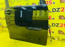 Дверь боковая TOYOTA NOAH 2014 6700128250 ZWR80G 2ZRFXE, передняя правая