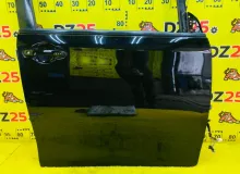 Дверь боковая TOYOTA NOAH 2014 6700128250 ZWR80G 2ZRFXE, передняя правая