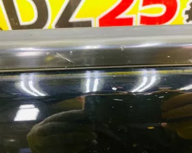 Дверь боковая Toyota