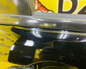 Дверь боковая Toyota