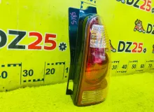 Стоп-сигнал TOYOTA HILUX SURF 2004 8155135300 VZN215W 5VZFE, задний правый