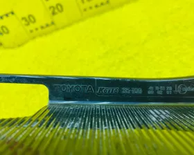 Стоп-сигнал Toyota