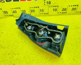 Стоп-сигнал Toyota