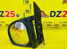 Уши MITSUBISHI DELICA 2005 7632A131 PD6W 6G72, передние левые