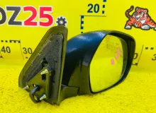 Уши TOYOTA LAND CRUISER PRADO 2005 879106A340C0 TRJ120W 2TRFE, передние правые