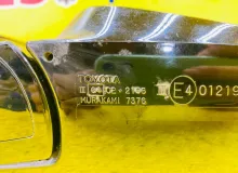 Уши TOYOTA LAND CRUISER PRADO 2005 879106A340C0 TRJ120W 2TRFE, передние правые