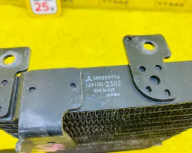 Радиатор акпп Mitsubishi