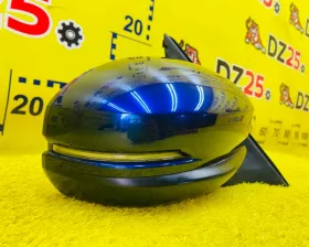 Уши Honda