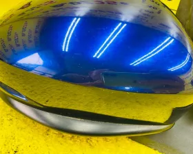 Уши Honda