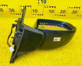 Уши Honda