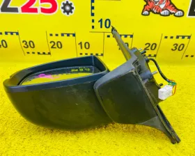 Уши Honda