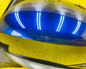 Уши Honda