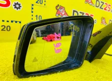 Уши Mercedes-Benz E-CLASS 2011 A21281009649197 WDD212 OM642DE30LA, передние левые