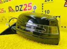 Уши Mercedes-Benz E-CLASS 2011 A21281009649197 WDD212 OM642DE30LA, передние левые