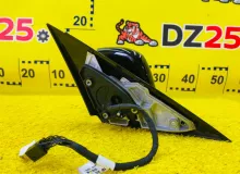 Уши Mercedes-Benz E-CLASS 2011 A21281009649197 WDD212 OM642DE30LA, передние левые