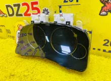 Спидометр TOYOTA LAND CRUISER PRADO 2005 8380060A10 TRJ120 2TRFE, передний