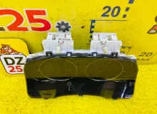 Спидометр TOYOTA LAND CRUISER PRADO 2005 8380060A10 TRJ120 2TRFE, передний