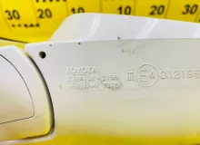 Уши TOYOTA LAND CRUISER PRADO 2003 879106A330A0 VZJ121W 5VZFE, передние правые