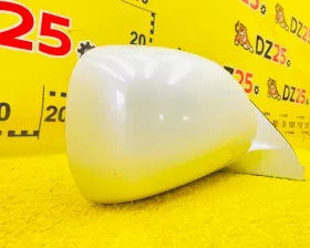 Уши Toyota