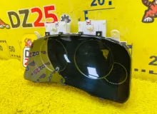 Спидометр TOYOTA LAND CRUISER PRADO 2002 838006D050 VZJ120W 5VZFE, передний
