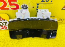 Спидометр TOYOTA LAND CRUISER PRADO 2002 838006D050 VZJ120W 5VZFE, передний