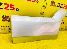 Накладка на дверь TOYOTA LAND CRUISER PRADO 2002 7574260200B0 VZJ120W 5VZFE, задняя левая
