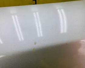 Накладка на дверь Toyota