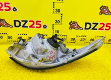 Фара TOYOTA LAND CRUISER PRADO 2003 811706A030 VZJ121W 5VZFE, передняя левая