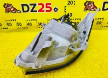 Фара TOYOTA LAND CRUISER PRADO 2003 811706A030 VZJ121W 5VZFE, передняя левая