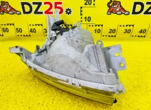Фара TOYOTA LAND CRUISER PRADO 2003 811706A030 VZJ121W 5VZFE, передняя левая