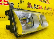 Фара MITSUBISHI DELICA 2005 8301A422 PD6W 6G72, передняя правая