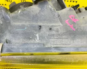 Фара Mitsubishi