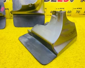 Брызговики комплект Toyota
