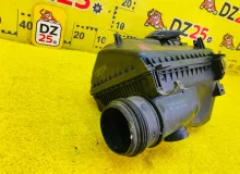 Корпус воздушного фильтра TOYOTA LAND CRUISER PRADO 2002 1770062140 VZJ120W 5VZFE, передний