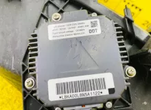 Фара MAZDA CX-7 2006 E22151040 ER3P L3VDT, передняя левая