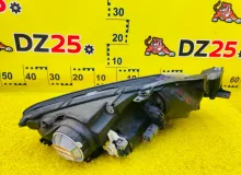 Фара MAZDA CX-7 2006 E22151040 ER3P L3VDT, передняя левая