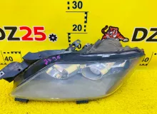 Фара MAZDA CX-7 2006 E22151040 ER3P L3VDT, передняя левая