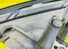 Фара MAZDA CX-7 2006 E22151040 ER3P L3VDT, передняя левая