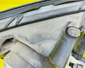Фара Mazda