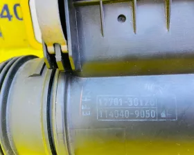 Корпус воздушного фильтра Toyota
