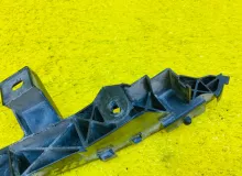 Крепление бампера TOYOTA LAND CRUISER PRADO 2002 5211660130 VZJ120W 5VZFE, переднее левое