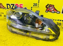 Фара LEXUS CT200H 2012 8114576100 ZWA10 2ZRFXE, передняя правая