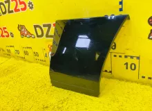 Накладка на крыло Land Rover RANGE ROVER 2006 7001344 L322 428PS, передняя правая
