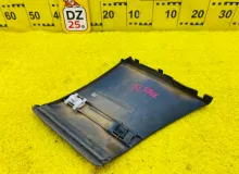 Накладка на крыло Land Rover RANGE ROVER 2006 7001343 L322 428PS, передняя левая