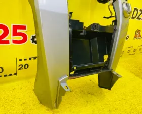 Консоль магнитофона Toyota