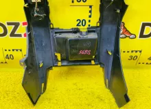 Консоль магнитофона TOYOTA HILUX SURF 2004 5540535410 VZN215W 5VZFE, передний