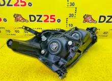 Фара TOYOTA SIENTA 2015 8117052K20 NHP170G 1NZFXE, передняя левая
