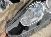 Фара TOYOTA SIENTA 2015 8117052K20 NHP170G 1NZFXE, передняя левая