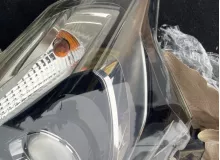 Фара TOYOTA SIENTA 2015 8117052K20 NHP170G 1NZFXE, передняя левая
